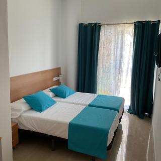 Alojamiento Med The Blue Med - Alicante - 5