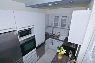 Kinder Apartman - 4