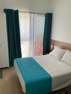 Alojamiento Med The Blue Med - Alicante - 4