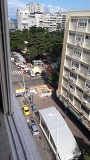 Andar Alto Frente Ipanema - 8