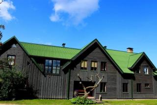 Viesu māja Zvilnis - 8
