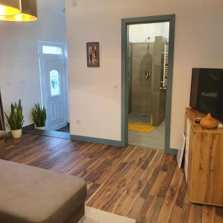 Jégmadár Apartman - Debrecen - 2