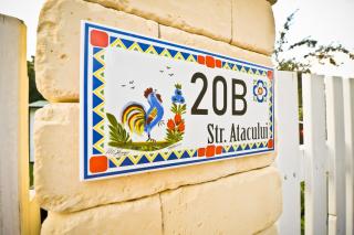 Căsuța din vale - 6