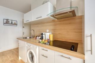 Loft proche PARIS SAINT-LAZARE - Courbevoie - 7