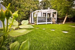 Căsuța din vale - 9