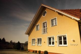 Noclegi Agape - Szczecin-Płonia - 3