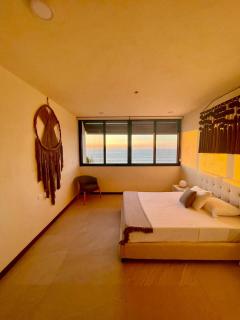 Incredible Ocean View Penthouse with private pool by Baleine Group - Isola Holbox - 7