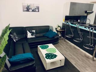 Appartement - 2 chambres - 4 personnes - 7