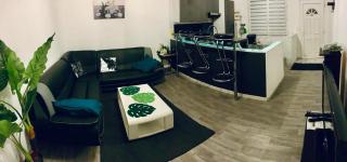 Appartement - 2 chambres - 4 personnes - 6