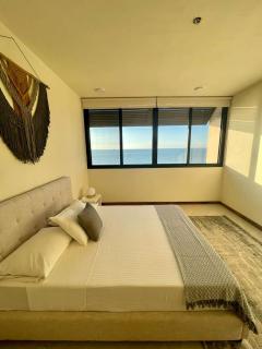 Incredible Ocean View Penthouse with private pool by Baleine Group - Isola Holbox - 1