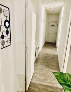 Appartement - 2 chambres - 4 personnes - 5