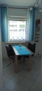 Ferienwohnung Möwe - Ostseebad Sellin - 5
