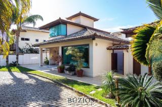 Bz8 200 metros da praia com Área Gourmet, Geribá - Búzios - 9