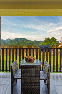 Apartament Sikorówka 1 - 8