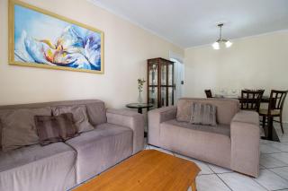 PRG143 - Próx Av Brasil, Garagem, 4 Dorm, Wi-Fi - Balneário Camboriú - 5