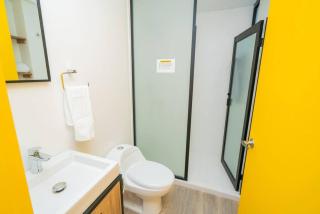 +MS +Loft Coworking +Vigilancia 24hrs +Internet 504 - 5