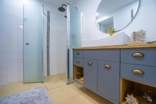 Windows on Netanya Luxury Penthouse Downtown - Netanya - 4