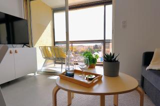 Antibes centre, 2P, terrasse, garage - Antibes - 8