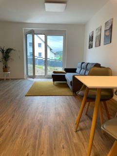 Ferienwohnung Gerstenecker - Hausen am Tann - 6