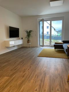 Ferienwohnung Gerstenecker - Hausen am Tann - 4