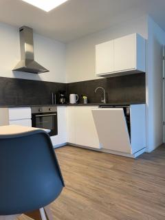 Ferienwohnung Gerstenecker - Hausen am Tann - 2