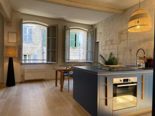 Appartement climatisé plein centre historique - Avignone - 5