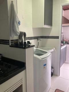 Ótimo apartamento - 300 metros da praia das Toninhas- Ubatuba - 2