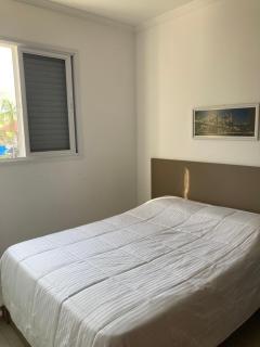 Ótimo apartamento - 300 metros da praia das Toninhas- Ubatuba - 1