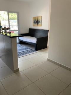 Ótimo apartamento - 300 metros da praia das Toninhas- Ubatuba - 7