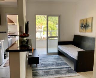 Ótimo apartamento - 300 metros da praia das Toninhas- Ubatuba - 5