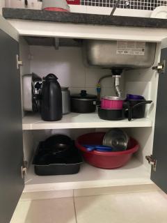 Ótimo apartamento - 300 metros da praia das Toninhas- Ubatuba - 4