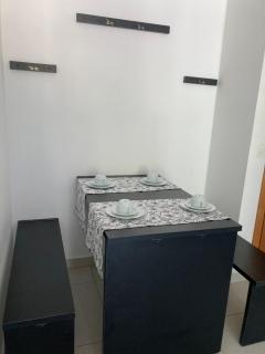 Ótimo apartamento - 300 metros da praia das Toninhas- Ubatuba - 6