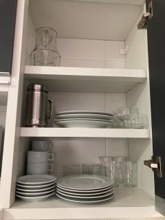 Ótimo apartamento - 300 metros da praia das Toninhas- Ubatuba - 3