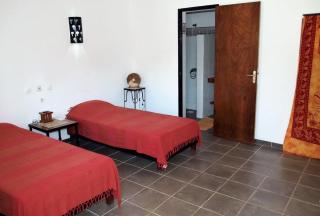 Villa des Pêcheurs Beach Hôtel - Cap Skirring - 1
