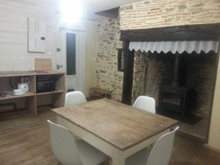 Chaleureuse petite maison avec jardin - Gagnac-sur-Cère - 7