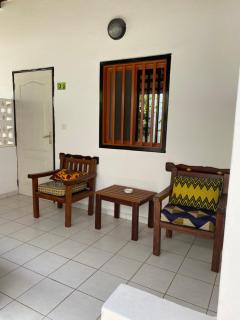 VilladesPêcheurs Beach - 2