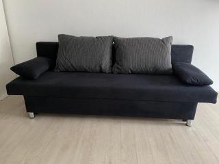 Exklusiv, modernes Apartment mit Balkon - 8