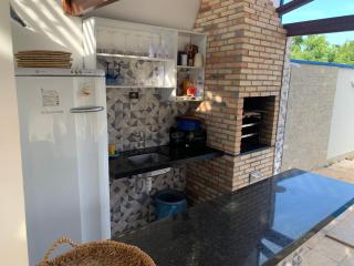 Chalé Estrela da Barra - 4