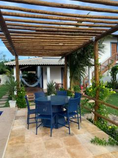 Chalé Estrela da Barra - 6