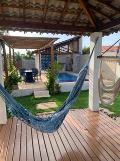 Chalé Estrela da Barra - 9