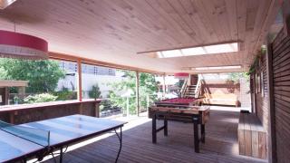Happy House Hostel - 2
