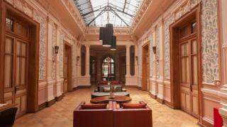 Happy House Hostel - Santiago - 9