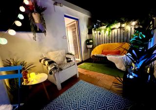 Duplex 2 with quiet terrace on Wenceslas Square - Prague - 2