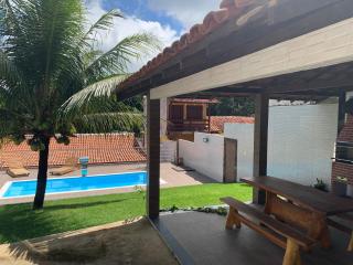 CASA VILLAGE ORLA - Porto Seguro - 0