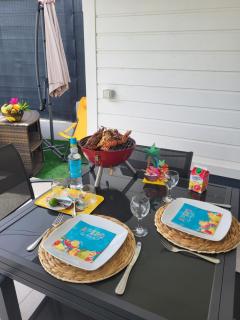 les tiny houses d'akapa - 0