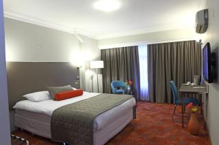 Arma Hotel - Manisa - 9