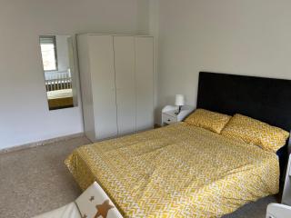 3-bedroom + crib - Perfect for the family - Estepona - 4