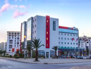 Ramada Encore By Wyndham Tangier - Tangeri - 0