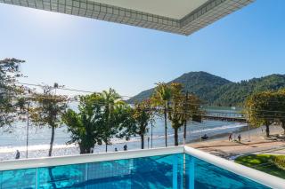 Ubatuba Praia Hotel - Ubatuba - 8