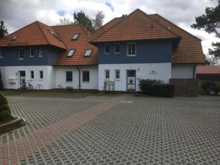 Gästehaus W 13 - Prerow - 0